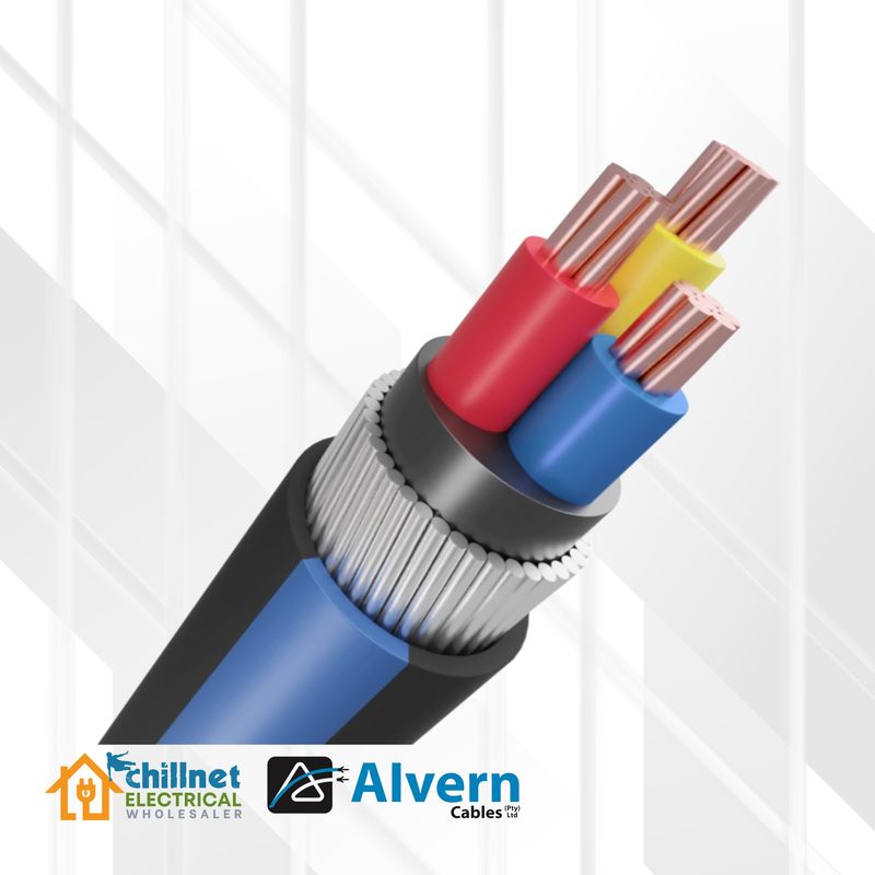 SWA 10.0MM 3CORE LH