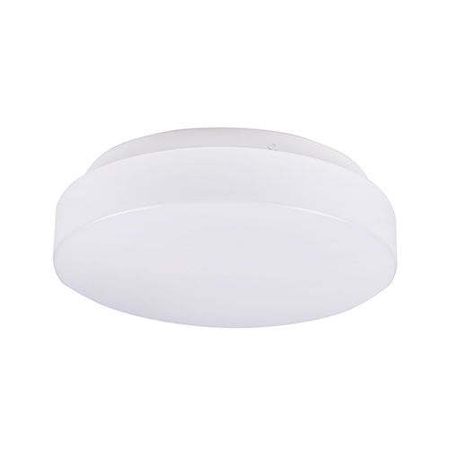 Brie Ceiling Light Round White 290mm