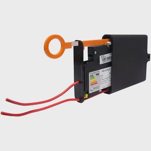 CBi Electric Polycarbonate Actuator Enclosure