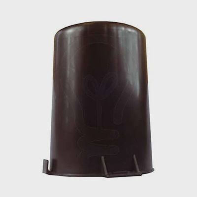 CBi PVC Pole Mounting Box Assembly