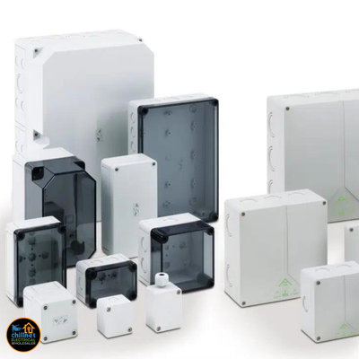Enclosures