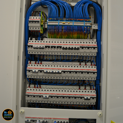 AC Switchgear