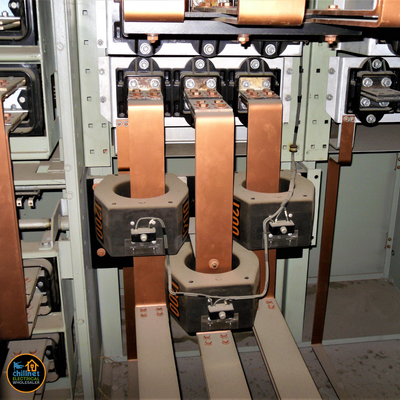 DC Switchgear