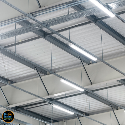 Project Lighting
