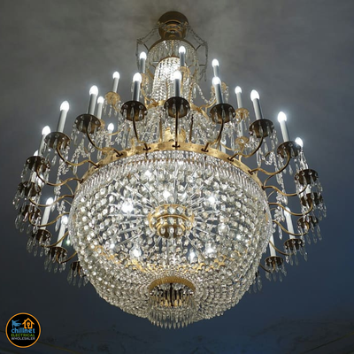 Chandeliers