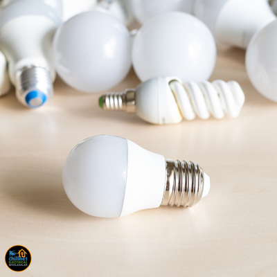 Lamps And Bulbs