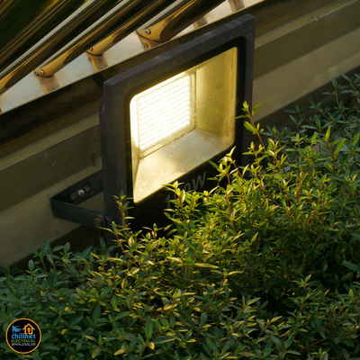 Flood Lights