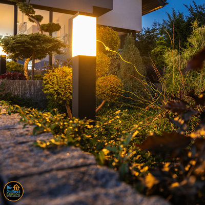 Outdoor Lighting
