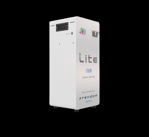 Freedom Won 10kWh Lite Home 10/8 LiFePO4 Battery N