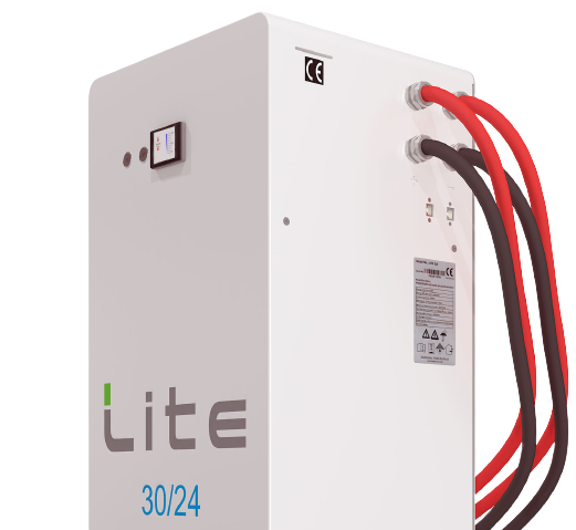 Freedom Won 30kWh Lite Home 30/24 LiFePO4 Battery N