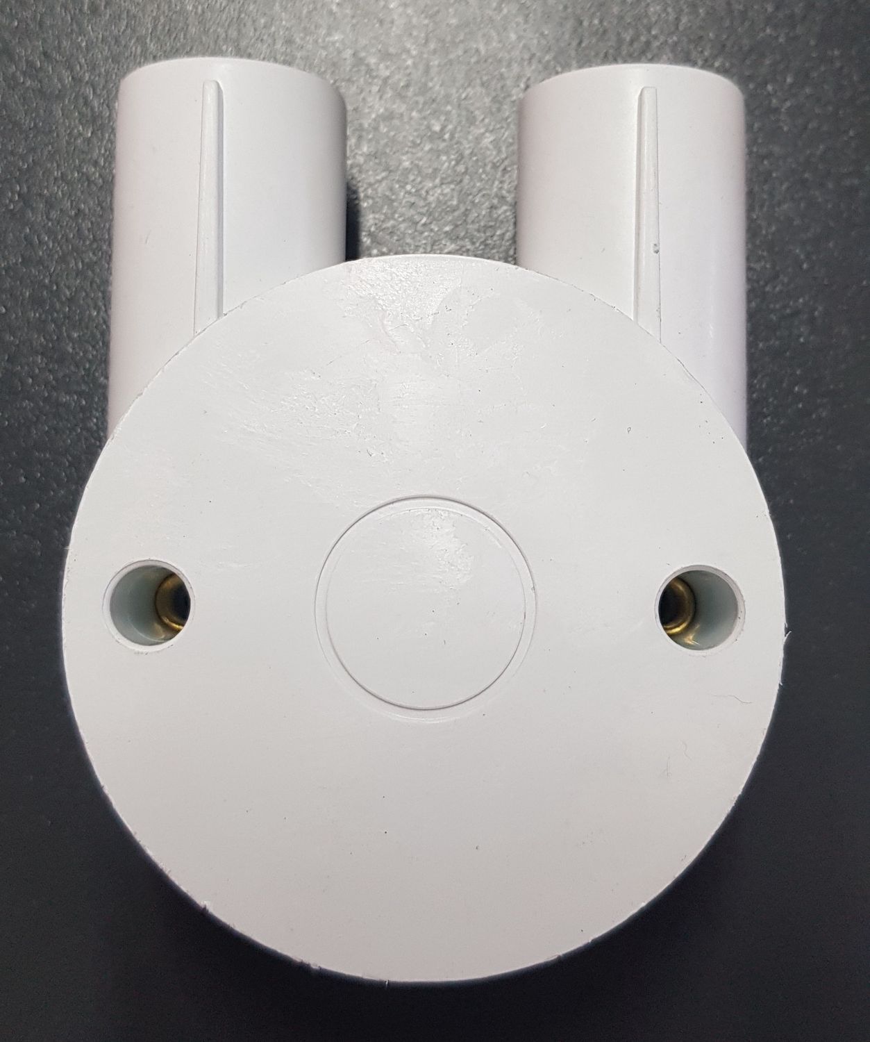 20mm PVC &quot; U &quot; Box