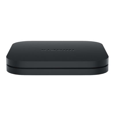 Xiaomi TV Box S 2nd Gen