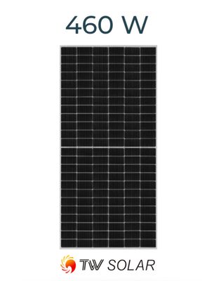 TONGWEI TW460MAP PV MODULE