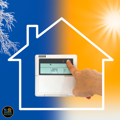 Cooling And Heating