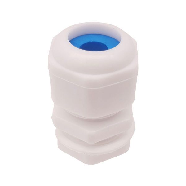 Compression Gland PVC 20mm