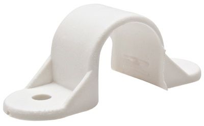 20mm PVC Strap Saddle