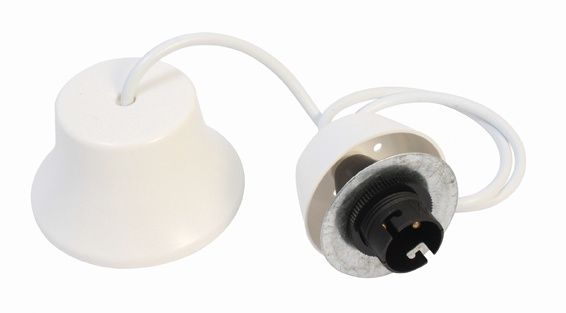 Pendant Cord only SABS