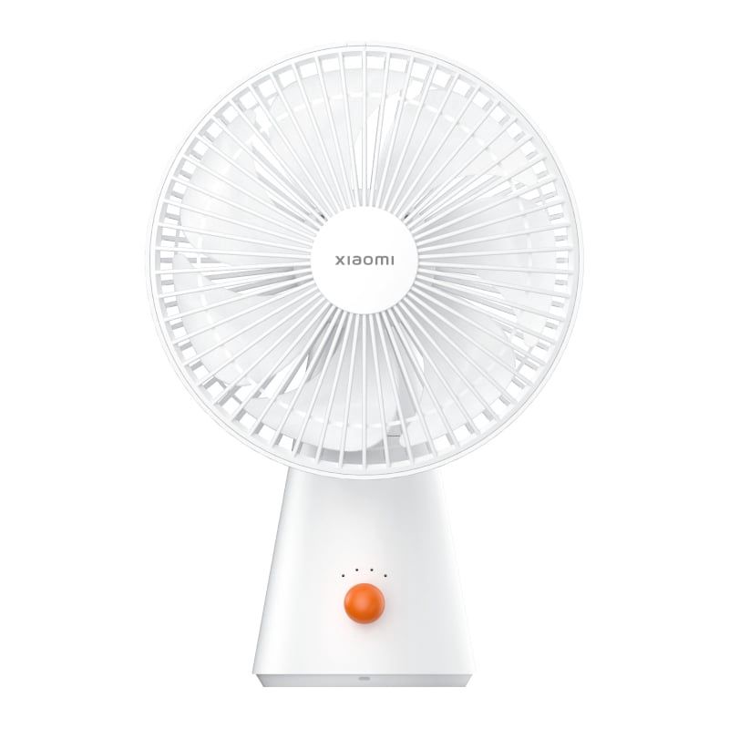 Xiaomi Rechargeable Mini Fan