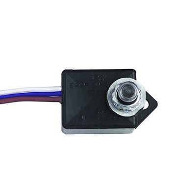 Day/Night Switch 6Amp Module 10mm Neck