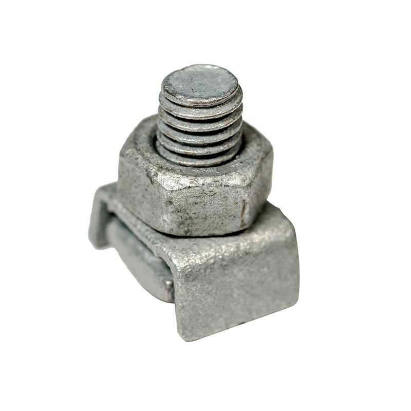 Line Clamp-8 mm U Clamp Type