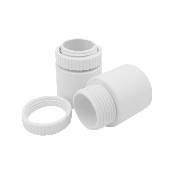 25mm PVC Male Adaptor
