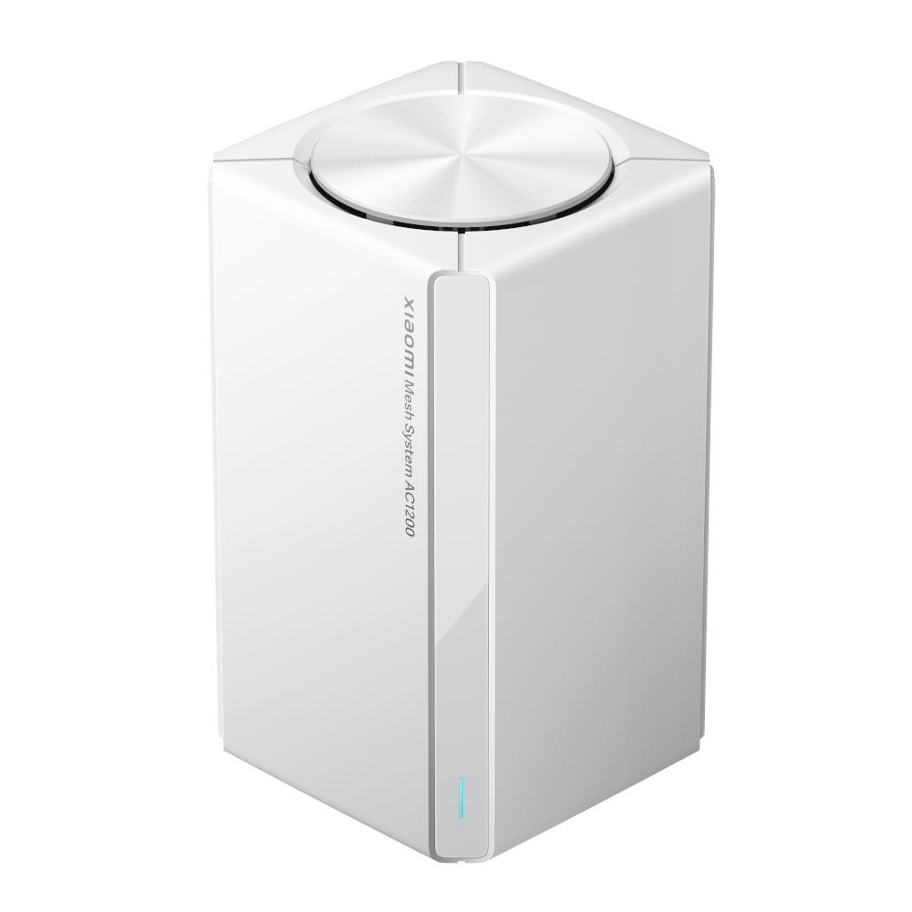 Xiaomi AC1200 Whole Home Mesh Wi-Fi System