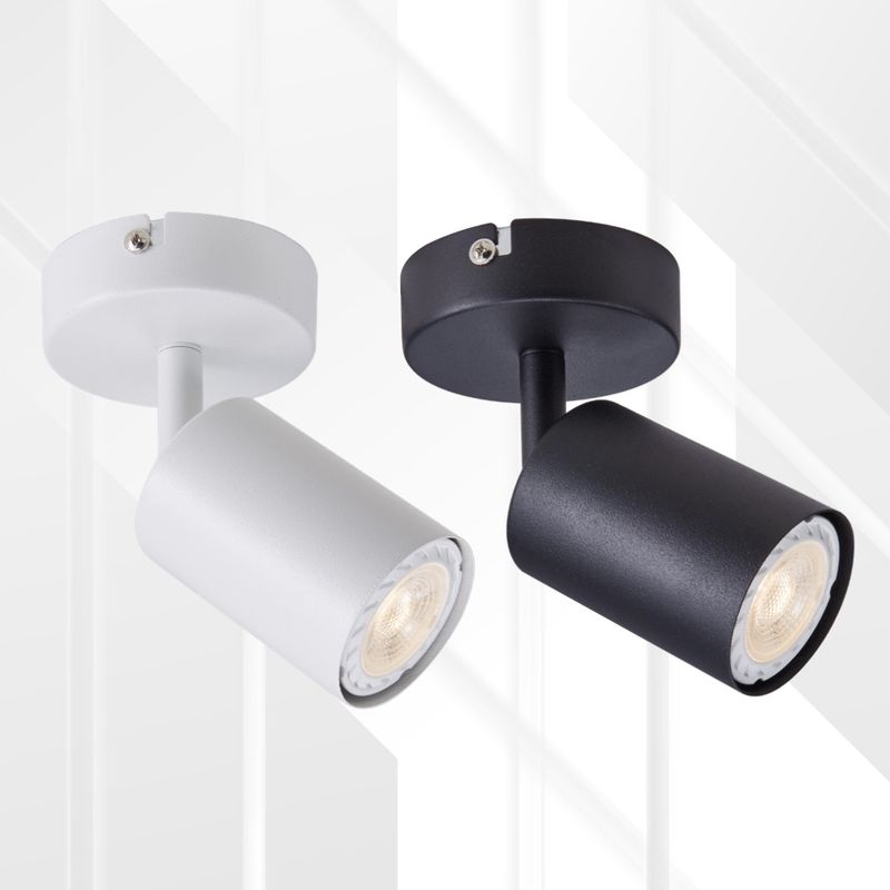 Urban Single Spot Light GU10 1x5W