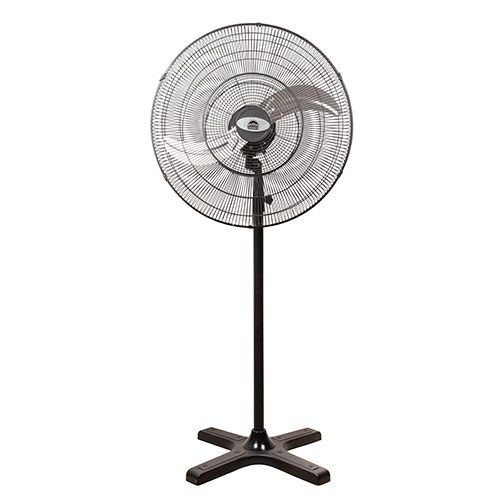 Industrial Standing Fan 26 Inch 3 Speed 230w