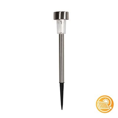 Solar Garden Spike Mini Tube 359mm
