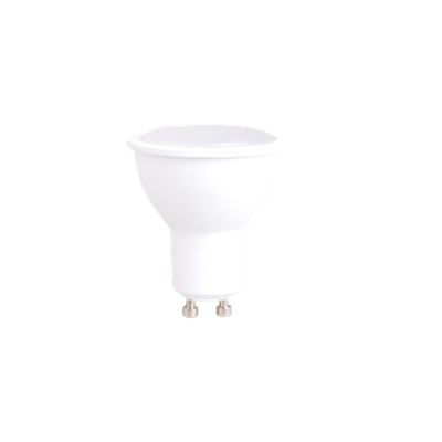 Lamp LED GU10 6W Warm White Dimmable