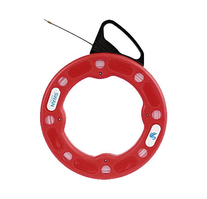 Nylon Fish Tape 30M