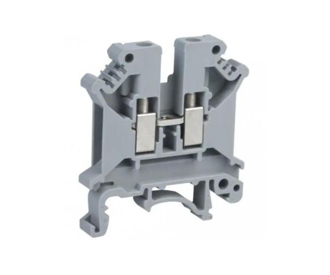 TERMINAL BLOCK DIN MOUNT 2.5mm 26A