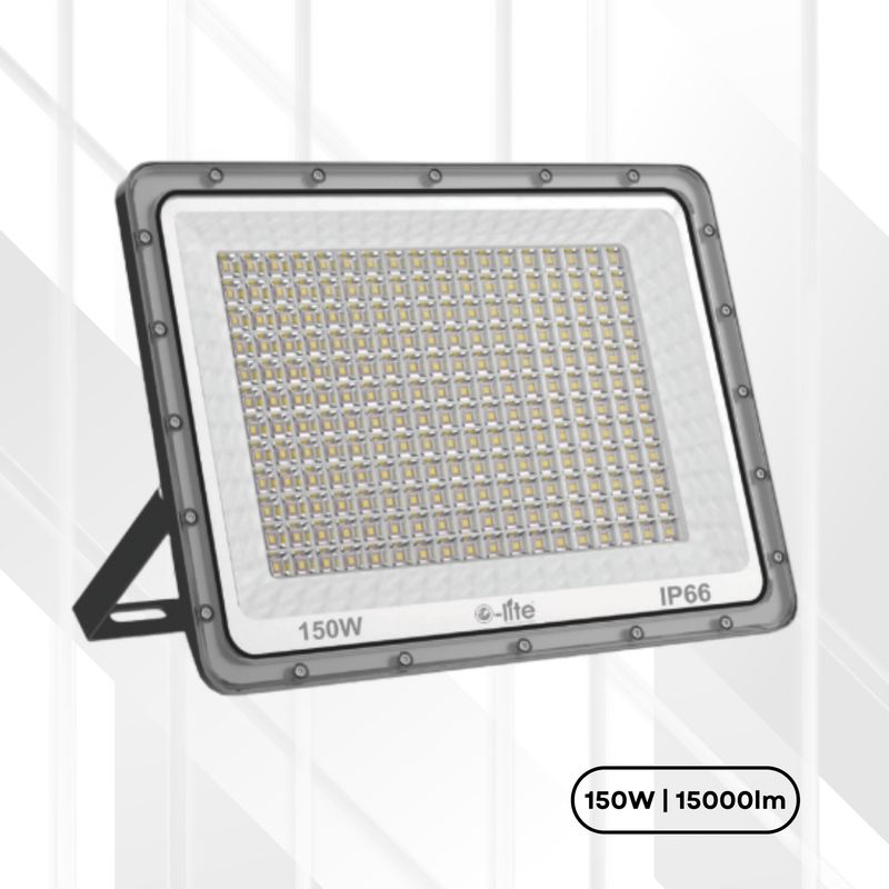 Flood Light OFBN LED 150w LED CW