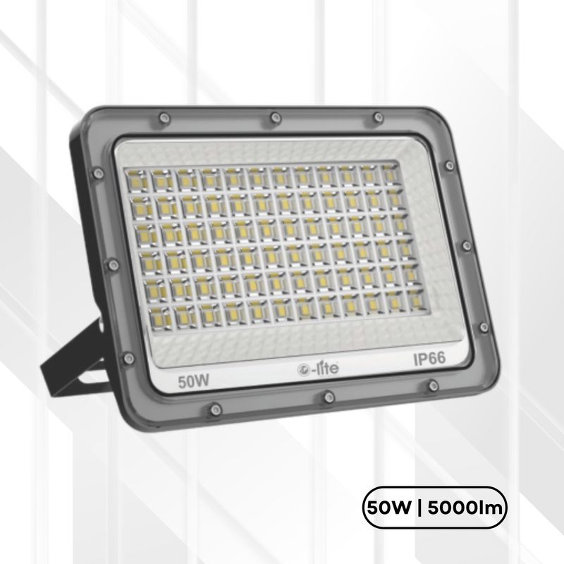 Flood Light OFBN LED 50w LED CW