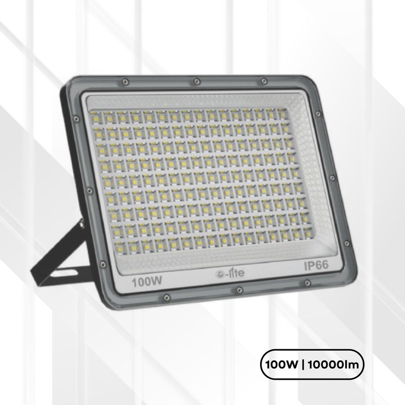 Flood Light OFBN LED 100w LED CW