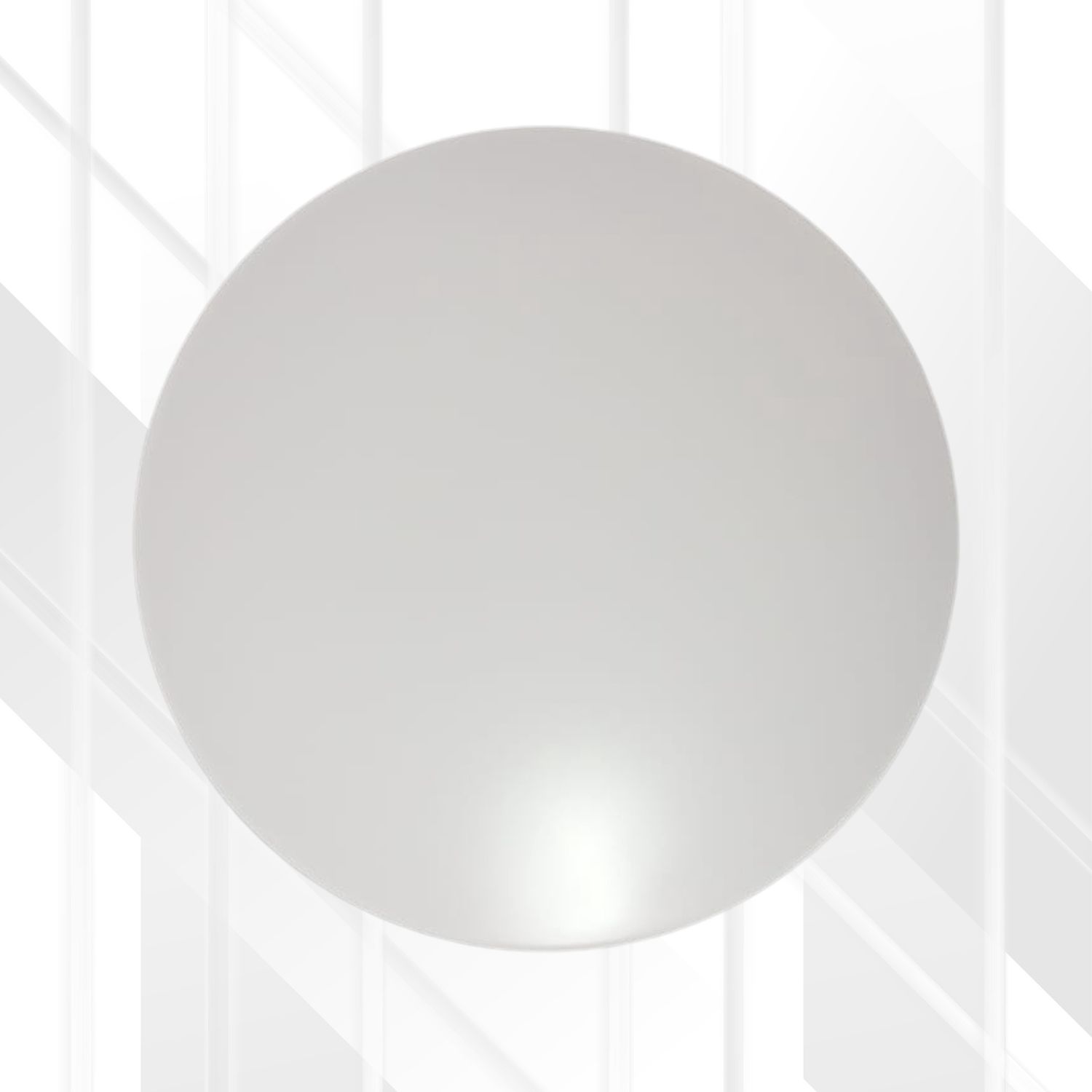 Moonlight Ceiling Fitting LED 24W Cool White
