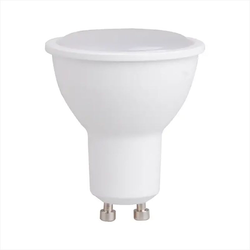 Lamp LED GU10 6W Cool White Dimmable