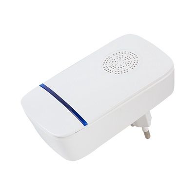 LED Ultrasonic Pest Repeller 3W