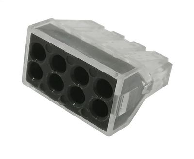 Quick Connector 8Way (Push-In)