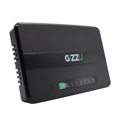 GIZZU 30W 32Wh 8800mAh Mini DC UPS Lithium