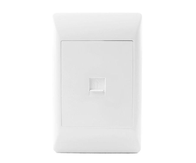 S-TEC TEL Socket 4x2