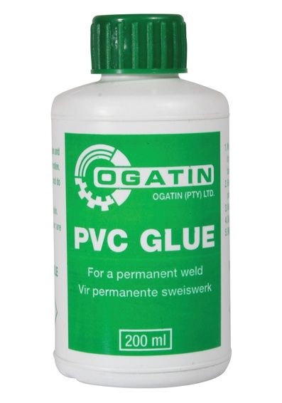 PVC Weld 200ml