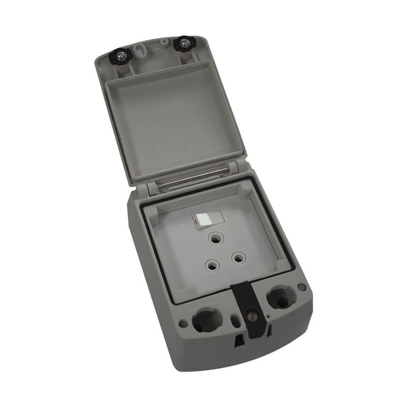 ALLBRO PSO-1 Stealth GRP Flap