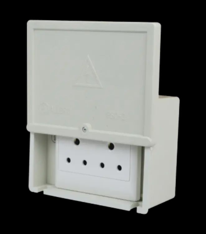 ALLBRO PSO-2 Box Slide Lid