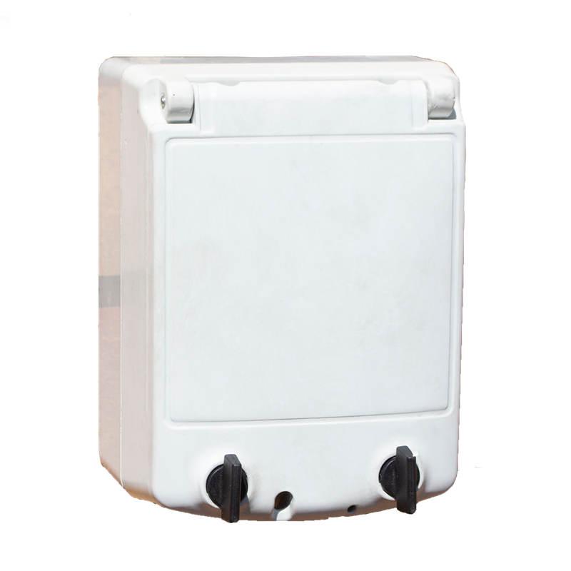 ALLBRO PSO-1 Stealth GRP Flap