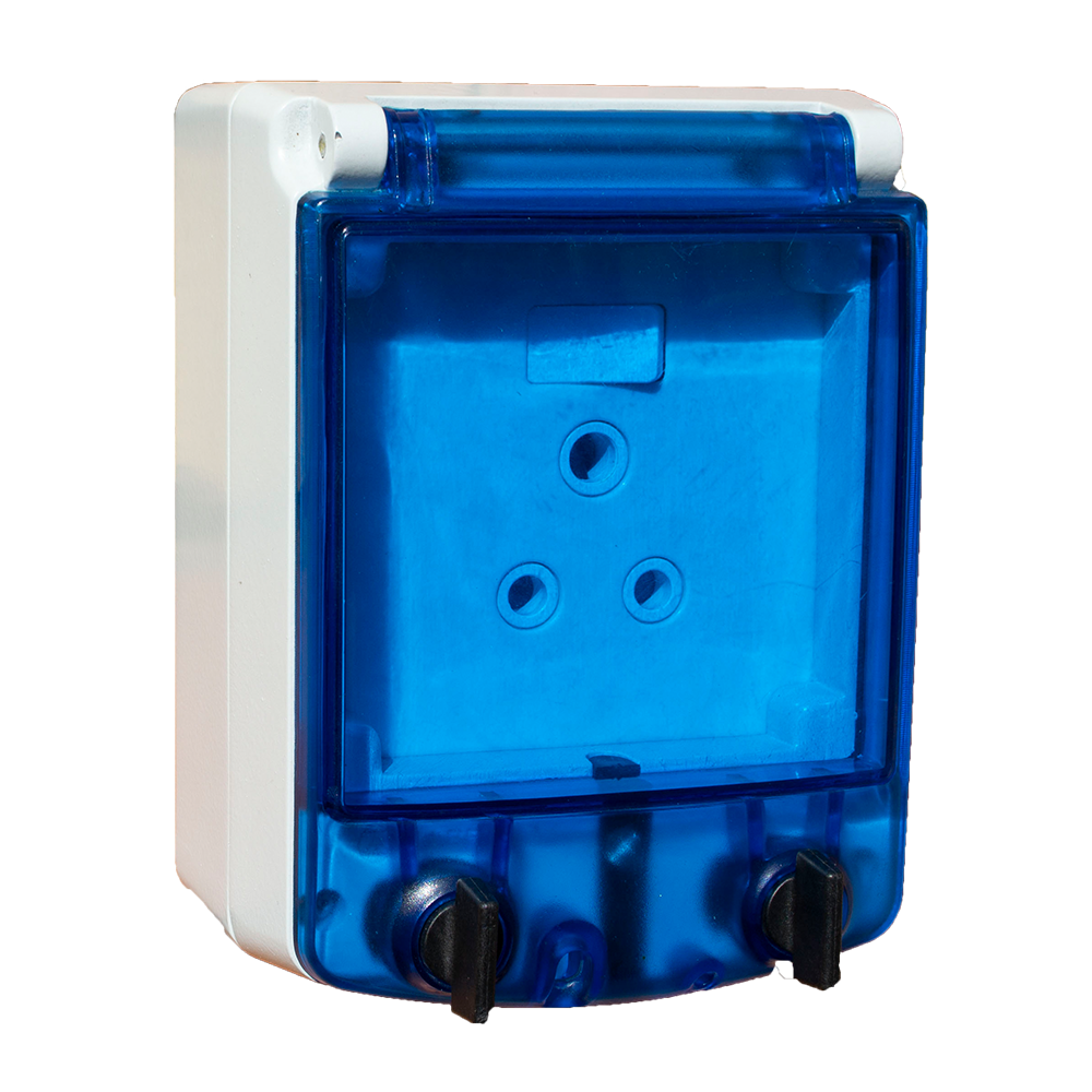 ALLBRO PSO-1 Stealth PC Window