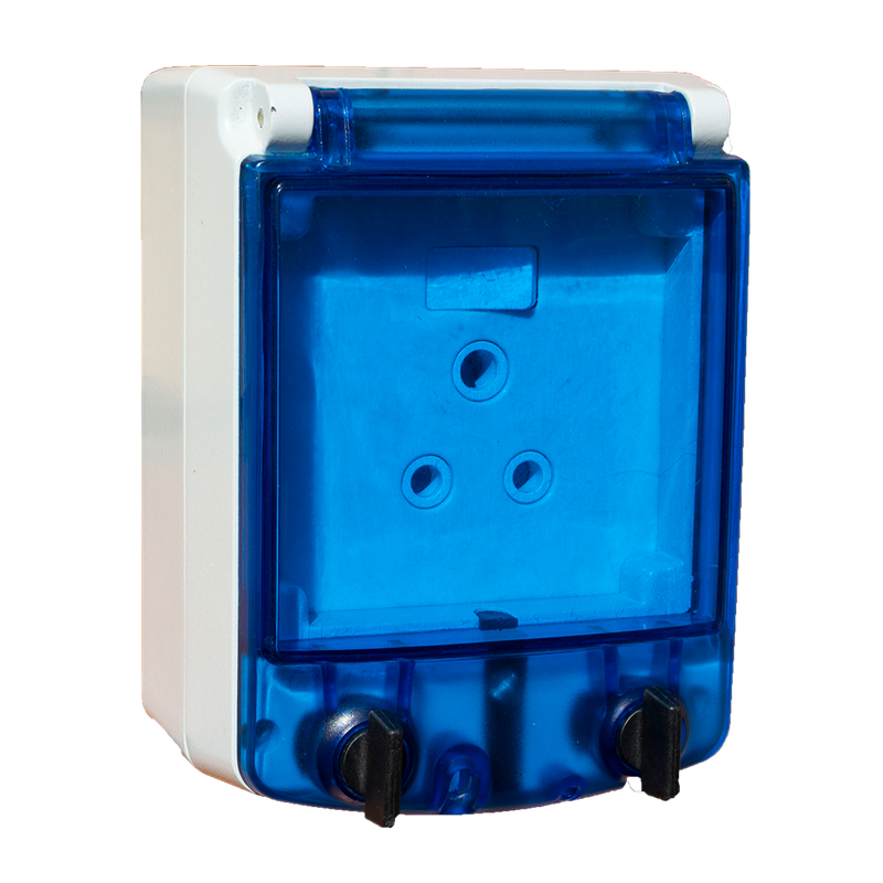 ALLBRO PSO-1 Stealth PC Window