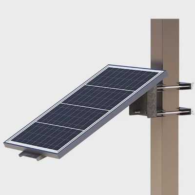 Universal Solar Panel Bracket MSteel