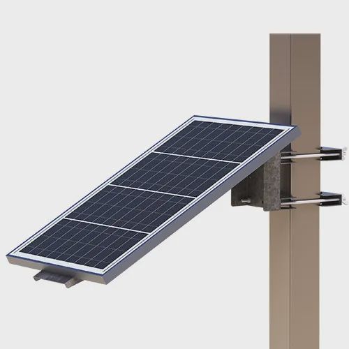 Universal Solar Panel Bracket MSteel