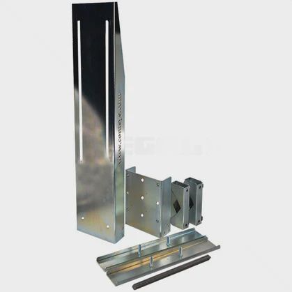 Universal Solar Panel Bracket MSteel